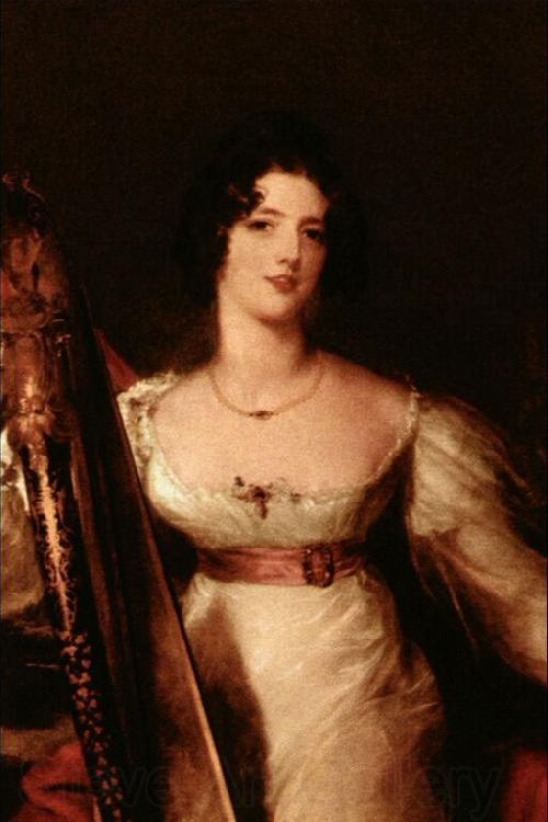 Thomas Gainsborough Mrs Lownds Stone
